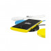 Nokia Induction Wireless Charging Pad DT-601 - пад (поставка) за безжично зареждане за QI съвместими смартфони (бял) 2