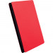 Krusell Malmö Tablet Case Universal S - универсален кожен калъф и поставка за таблети от 6 до 7.9 инча (червен) 2