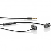 AKG K 375 - слушалки с микрофон и управление на звука за iPhone, iPod и устройства с 3.5 мм изход 1