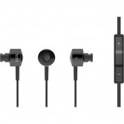 AKG K 375 - слушалки с микрофон и управление на звука за iPhone, iPod и устройства с 3.5 мм изход 7