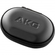 AKG K 375 - слушалки с микрофон и управление на звука за iPhone, iPod и устройства с 3.5 мм изход 5