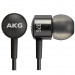 AKG K 375 - слушалки с микрофон и управление на звука за iPhone, iPod и устройства с 3.5 мм изход 4