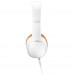 Samsung BT Headphone EO-OG900BB - аудиофилски слушалки с микрофон и управление на звука за Samsung смартфони (бял) 2