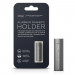 Elago Aluminum Magnetic Holder - алуминиева магнитна поставка за визитки и снимки 1