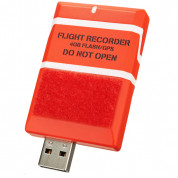 Parrot AR.Drone GPS Flight Recorder