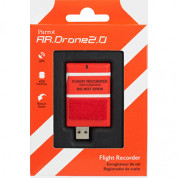 Parrot AR.Drone GPS Flight Recorder - устройство запаметяващо различни маршрути за Parrot AR.Drone 2.0 (всички модели) 6