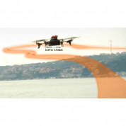 Parrot AR.Drone GPS Flight Recorder - устройство запаметяващо различни маршрути за Parrot AR.Drone 2.0 (всички модели) 2