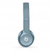 Beats by Dre Solo HD 2.0 On Ear - слушалки с микрофон и управление на звука за iPhone, iPod и iPad (сребрист) 1