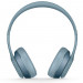 Beats by Dre Solo HD 2.0 On Ear - слушалки с микрофон и управление на звука за iPhone, iPod и iPad (сребрист) 4