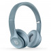 Beats by Dre Solo HD 2.0 On Ear - слушалки с микрофон и управление на звука за iPhone, iPod и iPad (сребрист) 3