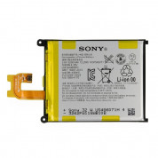 Sony Battery LIS1543ERPC - оригинална резервна батерия за Sony Xperia Z2