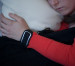 Griffin Sleep Sport Band - гривна за ръката за устройствата на Fitbit, Misfit и Sony SmartBand (черен) 5