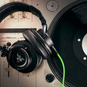 Razer Adaro DJ headphones (black) 3