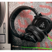 Razer Adaro DJ - слушалки за iPhone, iPod, iPad и мобилни устройства (черни) 1