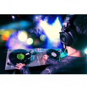 Razer Adaro DJ - слушалки за iPhone, iPod, iPad и мобилни устройства (черни) 2