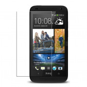 Trendy8 Screen Protector - защитно покритие за дисплея на HTC Desire 610 (2 броя)