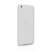 X-Line Cover Case - силиконов (TPU) калъф за HTC Desire 816 (прозрачен-мат) 1