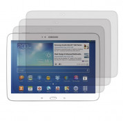 Samsung Screen Protector - оригинално прозрачно защитно покритие за Samsung Galaxy Tab 4 8.0 T330 (2 броя)