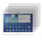 Samsung Screen Protector - оригинално прозрачно защитно покритие за Samsung Galaxy Tab 4 7.0 T230 (2 броя)