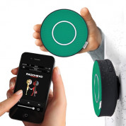HDigit Neo2go - безжична блутут колонка и спийкърфон за iPhone, iPad, iPod и всяко устройство с Bluetooth (зелен) 1