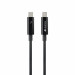 Kanex Thunderbolt cable - тъндърболт кабел за Apple продукти (3 метра) 1