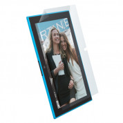 Krusell Screen Protector - изключително здраво защитно покритие за дисплея на Nokia Lumia 2520