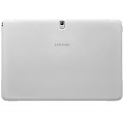 Samsung Book Cover by Moschino 2 for Galaxy Tab PRO 12.2 (white-silver) 1
