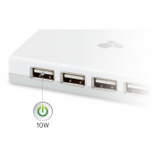 Kanex USB 3.0 4-Port Hub - 4 портов USB хъб за MacBook и преносими компютри 2