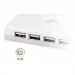 Kanex USB 3.0 4-Port Hub - 4 портов USB хъб за MacBook и преносими компютри 3
