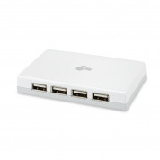 Kanex USB 3.0 4-Port Hub - 4 портов USB хъб за MacBook и преносими компютри