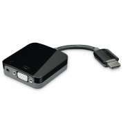 Kanex ATV Pro Adapter - AirPlay Mirroring HDMI адаптер от Apple TV към VGA проектор