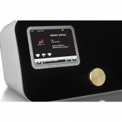 HDigit Sense - аудио система с часовник, аларма, FM/DAB/DNLA и възможност за свързване към интернет 5