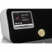 HDigit Sense - аудио система с часовник, аларма, FM/DAB/DNLA и възможност за свързване към интернет 6