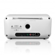 HDigit Sense - аудио система с часовник, аларма, FM/DAB/DNLA и възможност за свързване към интернет 2