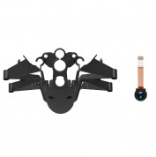 Parrot Jumping Sumo spare part accessory - Camera & Body Black