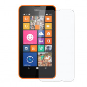 Trendy8 Screen Protector - защитно покритие за дисплея на Nokia Lumia 630 (2 броя)