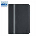 Belkin Shield Fit Cover - кожен калъф и поставка за Samsung Galaxy Tab 4 8.0 T330 (черен) 1