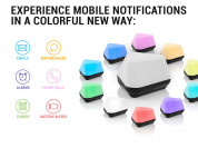 Incipio Prompt Bluetooth Notification Device PW-153 for iOS and Android 8