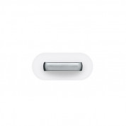 Apple Lightning to microUSB Adapter - оригинален адаптер за iPhone, iPad и iPod с Lightning (bulk) 2