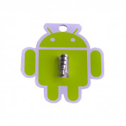 iKey Smart Key Quick Button - програмируем бутон за входа за слушалки за Android устройства 4