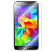 Crystal Clear Screen Protector - прозрачно защитно покритие за Samsung Galaxy S5 mini