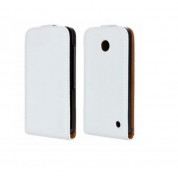 Lishen Equisite Leather Flip Case for Nokia Lumia 630