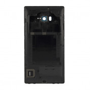 Nokia Lumia Backcover for Nokia Lumia 930 (black)   1