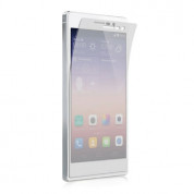 Trendy8 Screen Protector - защитно покритие за дисплея на Huawei Ascend P7 mini (2 броя)