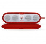 Beats by Dre Pill Sleeve (red) 1