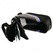 Roswheel Phone Frame Bag - универсален калъф за колело за iPhone и мобилни телефони 3