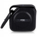 TDK A12 Trek Micro Wireless Speaker - безжичен водоустойчив спийкър за мобилни устройства (черен) 1