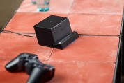 Sony Bluetooth Speaker Magnetic Charging Pad BSC10 - док станция и безжичен спийкър за Sony устройства 3