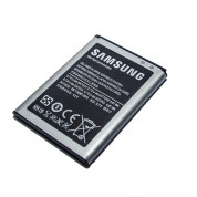 Samsung Battery EB-L1P3DVU - оригинална резервна батерия 3.7V, 1300mAh за Samsung Galaxy Fame S6810, Galaxy Young Duos (bulk) 1