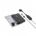 A-solar Laptop Power Bank AL390 - външна батерия за лаптопи и мобилни устройства (18000 mAh) 3